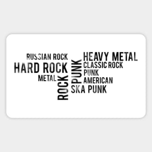 rock Magnet